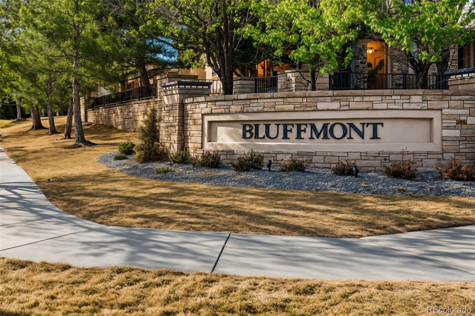 10064 Bluffmont Court Lone Tree CO 80124