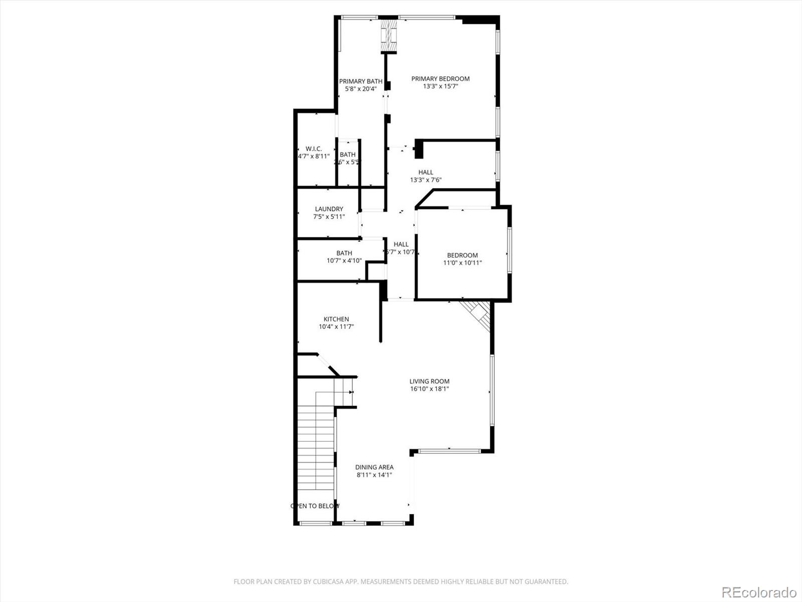 10064 Bluffmont Court Lone Tree CO 80124