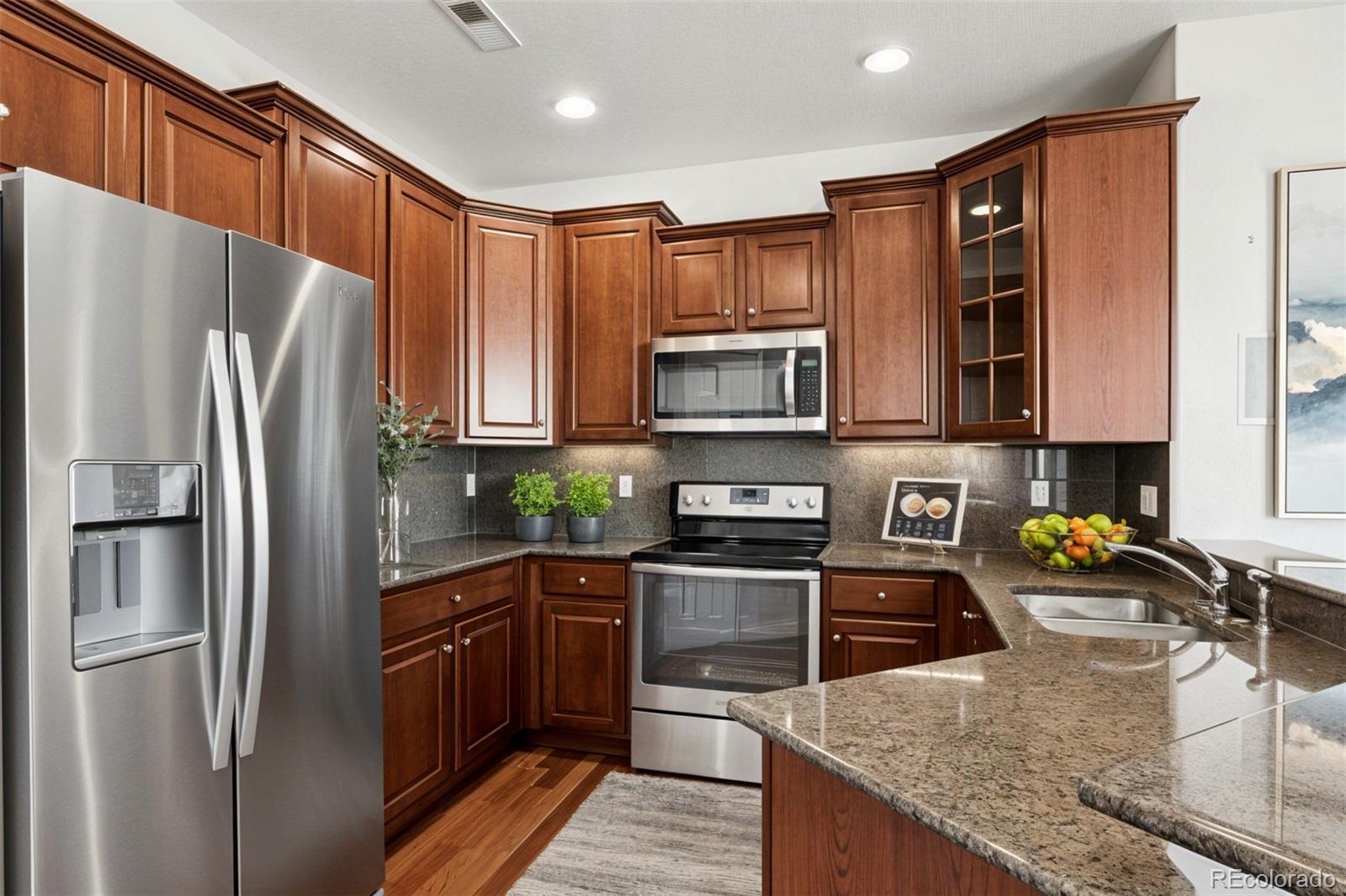 10064 Bluffmont Court Lone Tree CO 80124