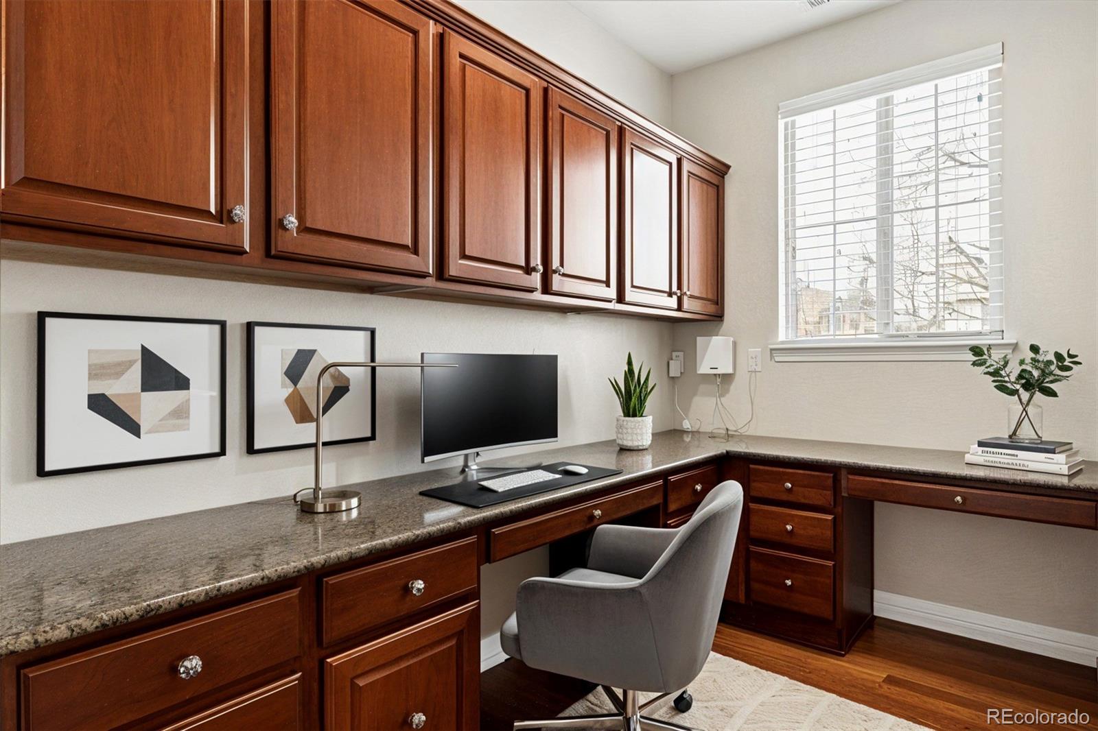 10064 Bluffmont Court Lone Tree CO 80124