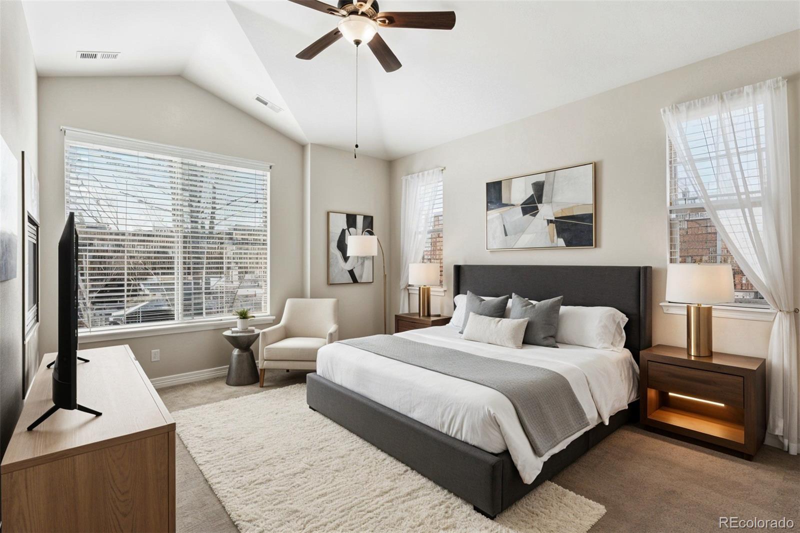 10064 Bluffmont Court Lone Tree CO 80124