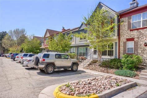 11961 E Kepner Drive Aurora CO 80012