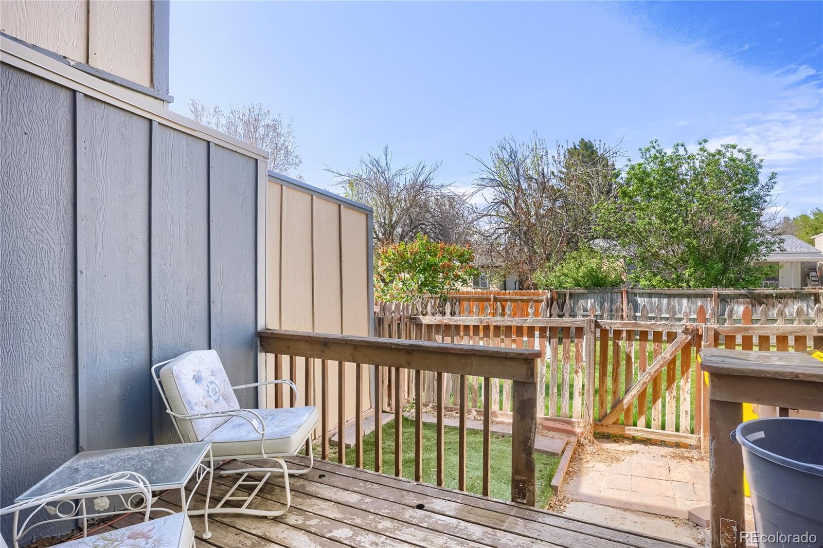11961 E Kepner Drive Aurora CO 80012