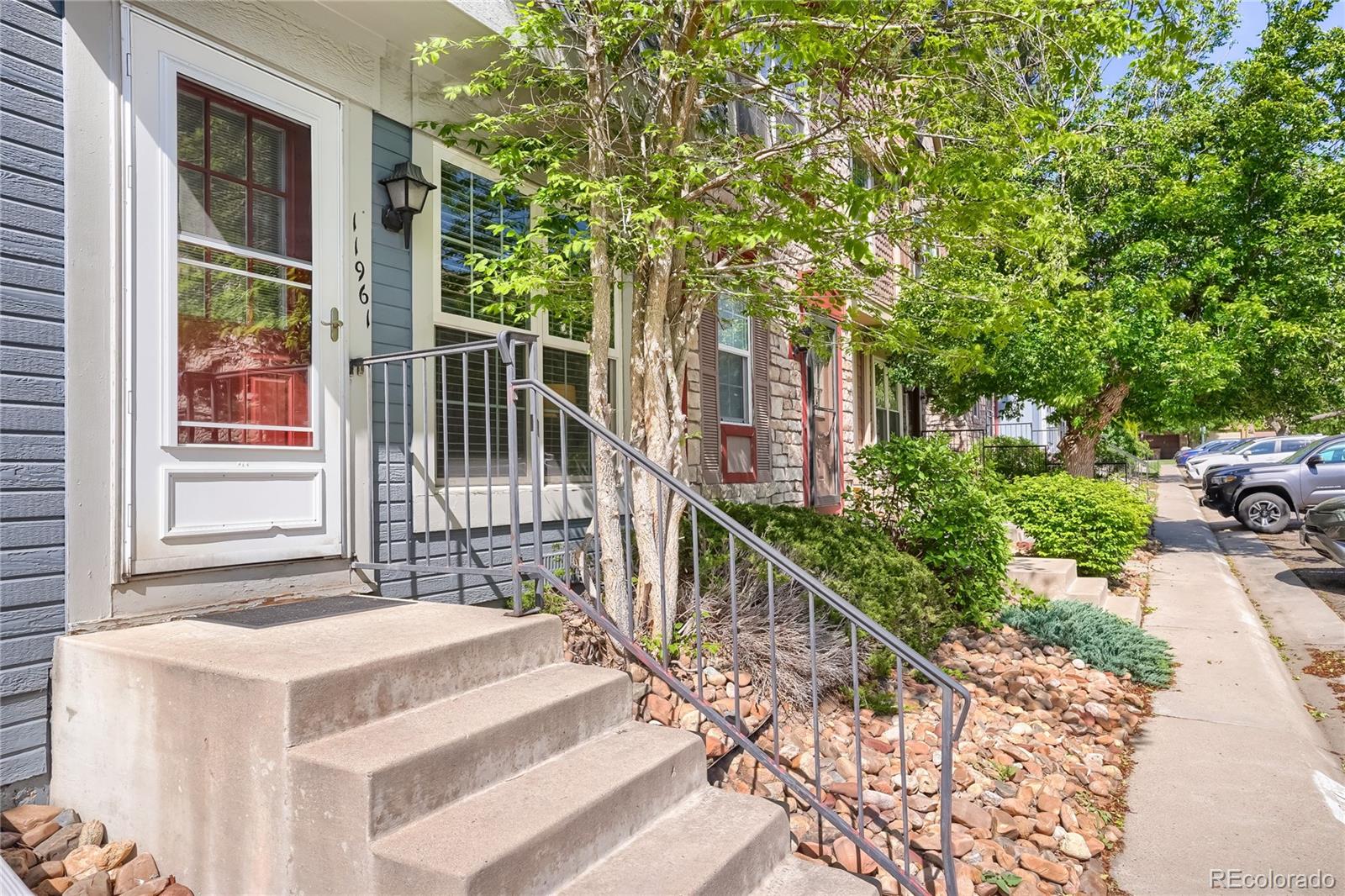 11961 E Kepner Drive Aurora CO 80012