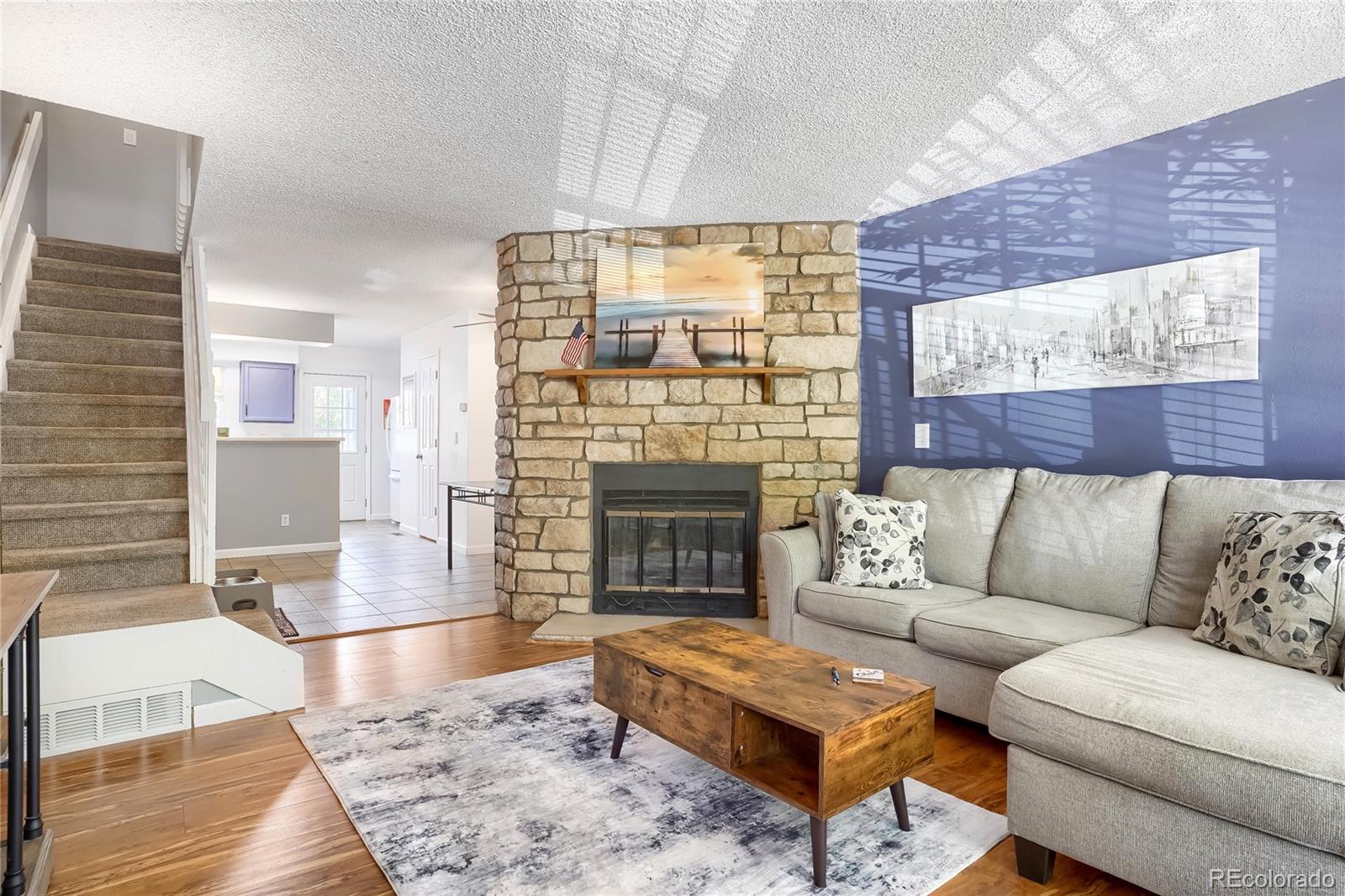 11961 E Kepner Drive Aurora CO 80012