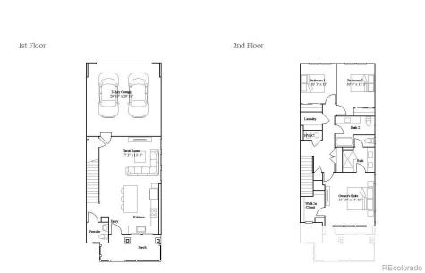 8915 Whiteclover Street Littleton CO 80125