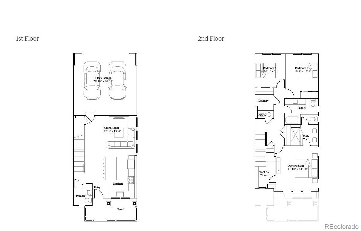 8915 Whiteclover Street Littleton CO 80125