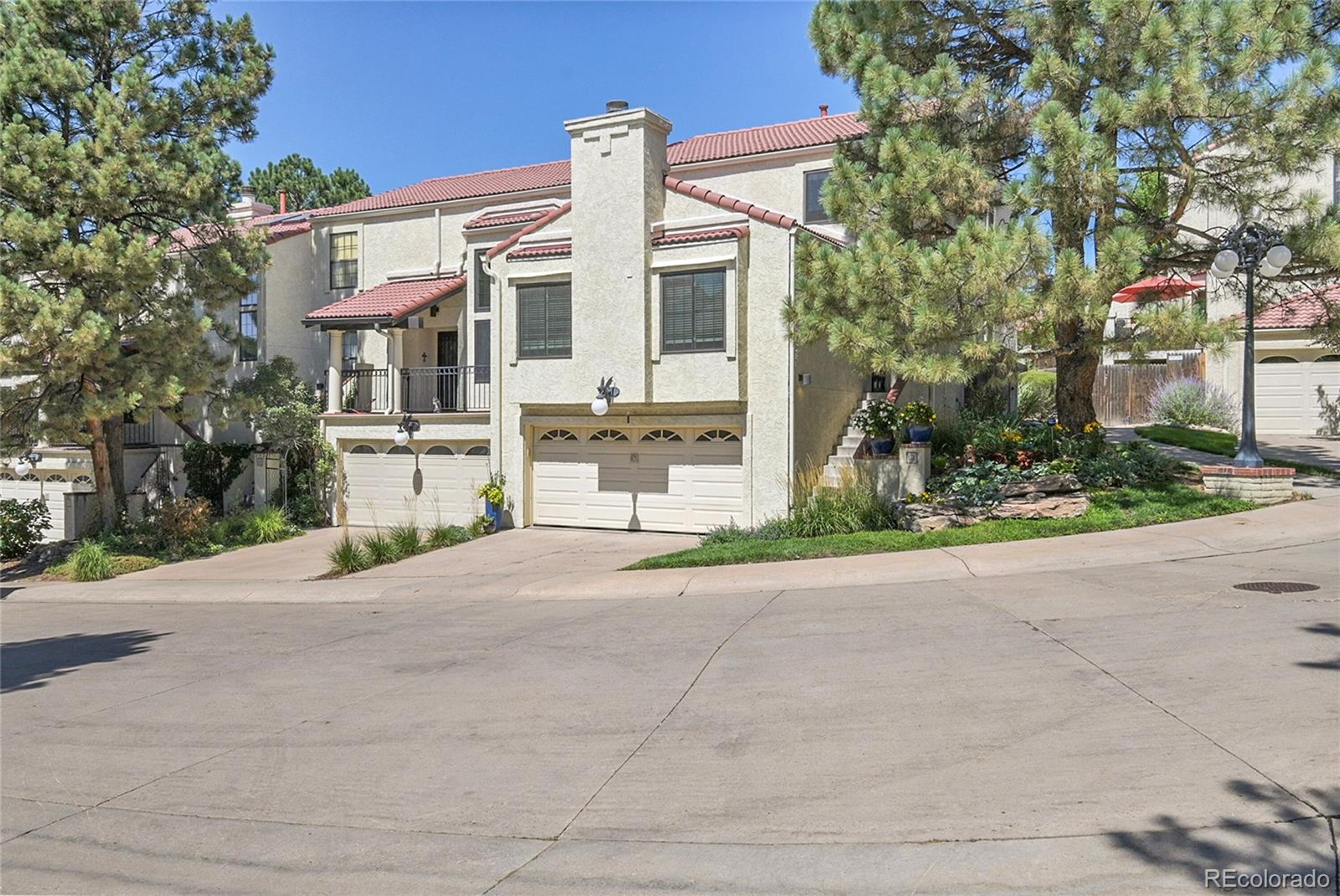 Denver CO, 1600 S Quebec Way, Unit 67