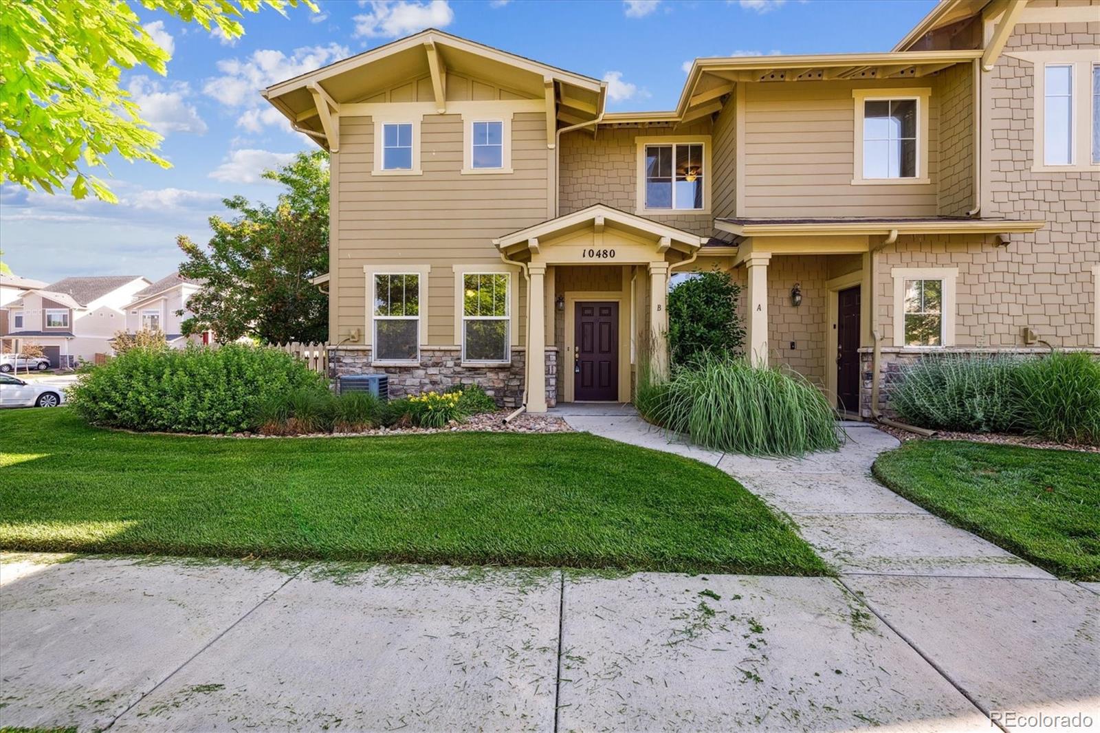 10480 Truckee Street Commerce City CO 80022