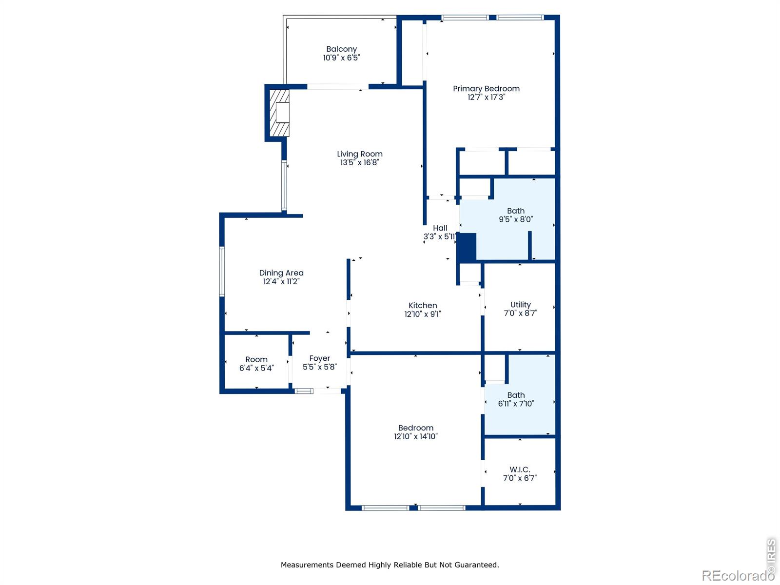 2275 E 129th Avenue Thornton CO 80241