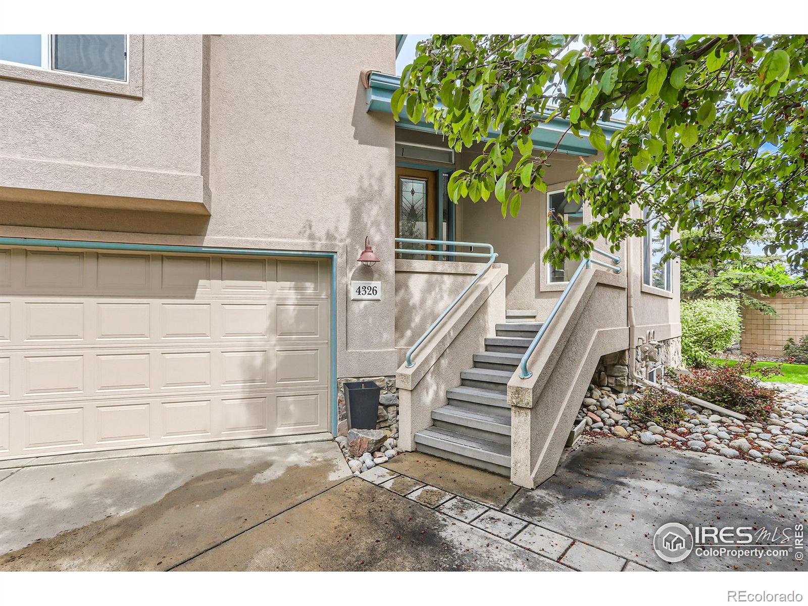 4326 Clay Commons Court Boulder CO 80303