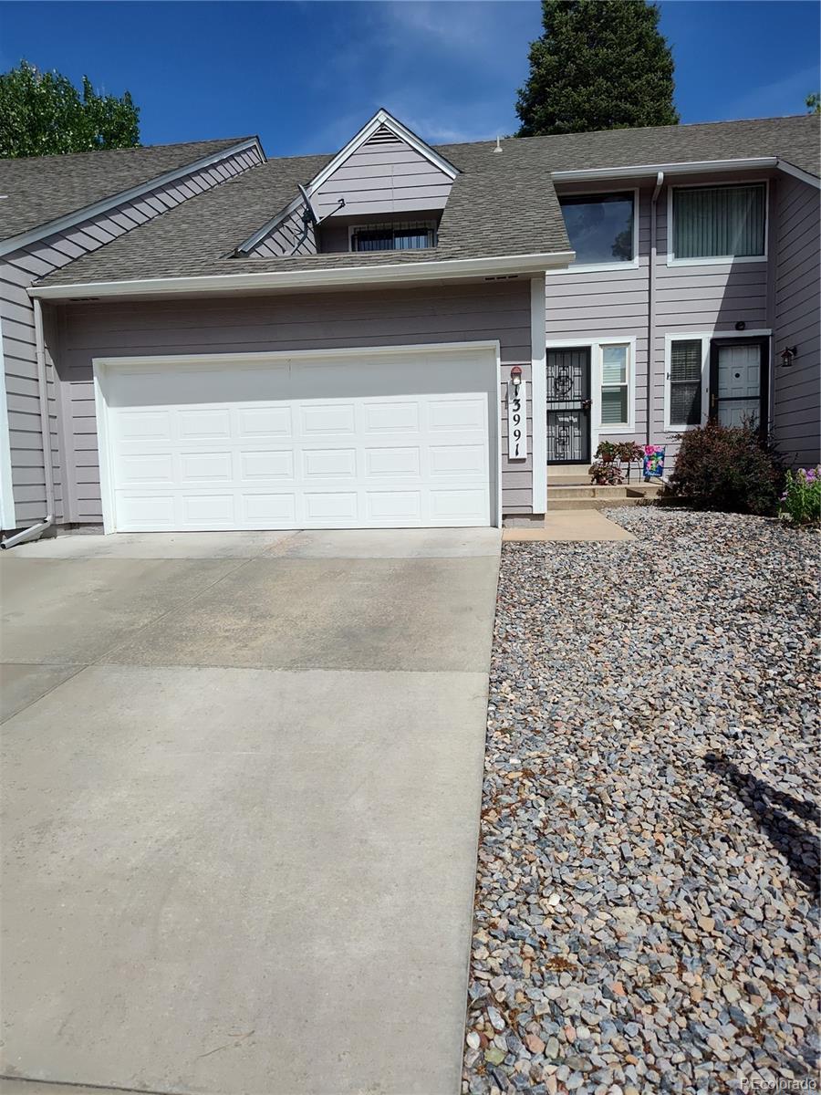 13991 E Oxford Place Aurora CO 80014