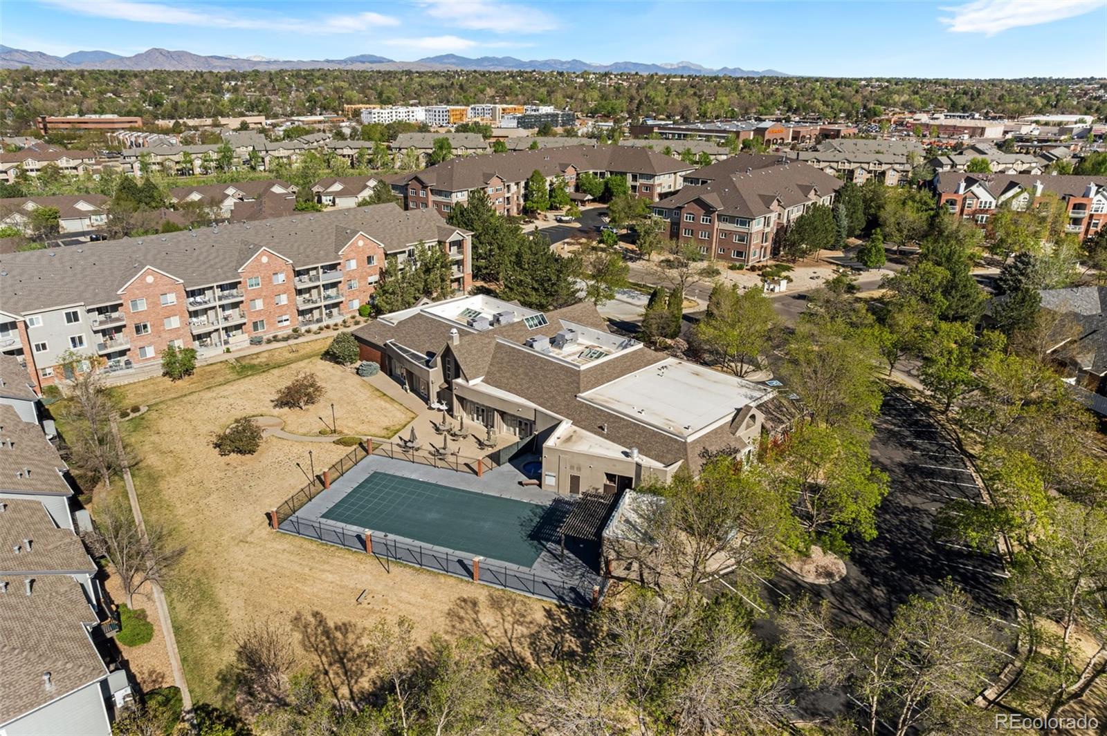 2771 W Riverwalk Circle Littleton CO 80123