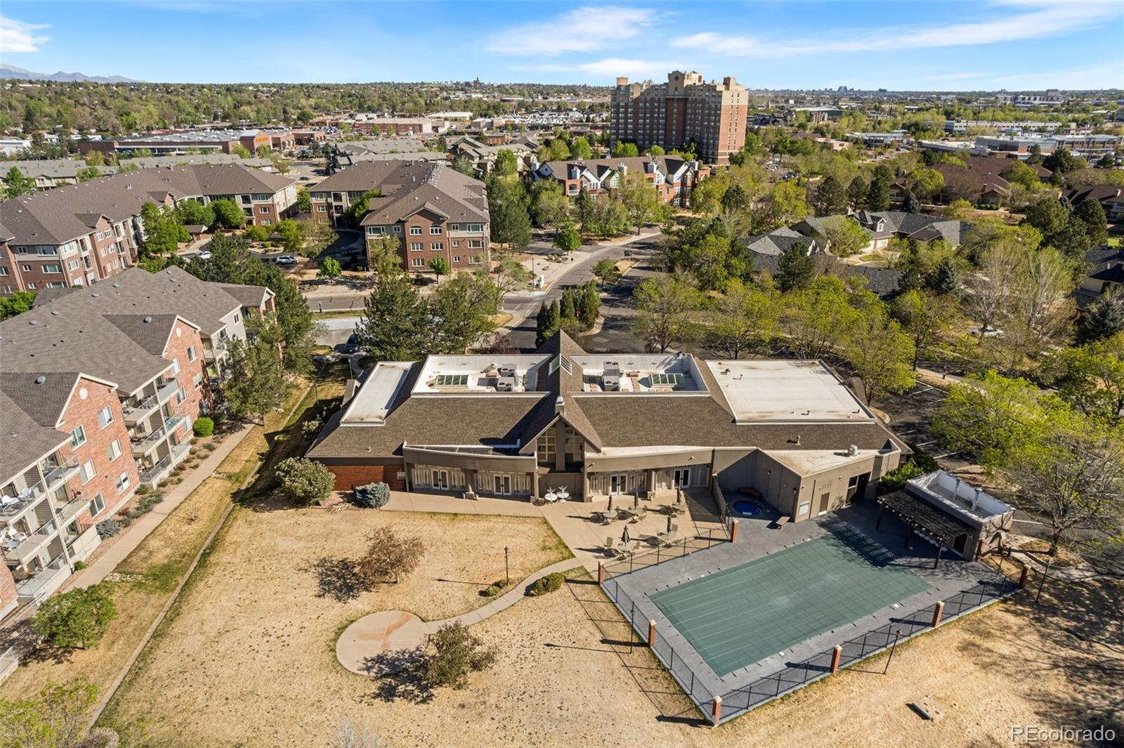2771 W Riverwalk Circle Littleton CO 80123
