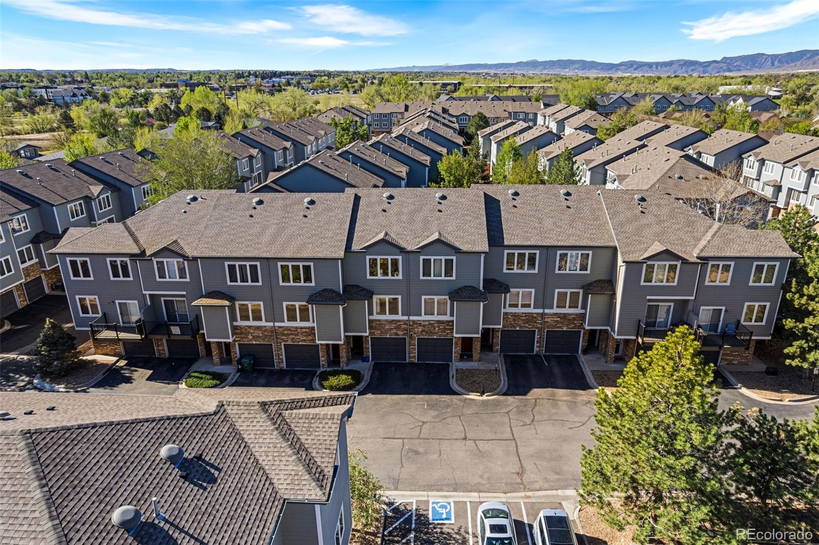 2771 W Riverwalk Circle Littleton CO 80123