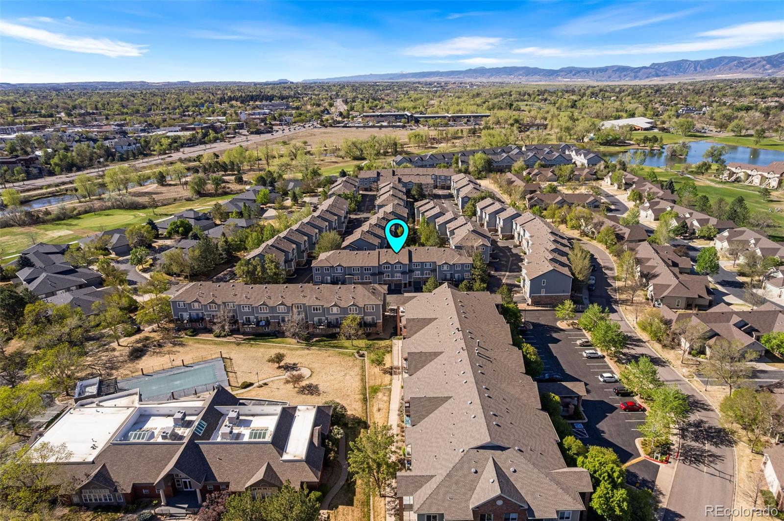 2771 W Riverwalk Circle Littleton CO 80123
