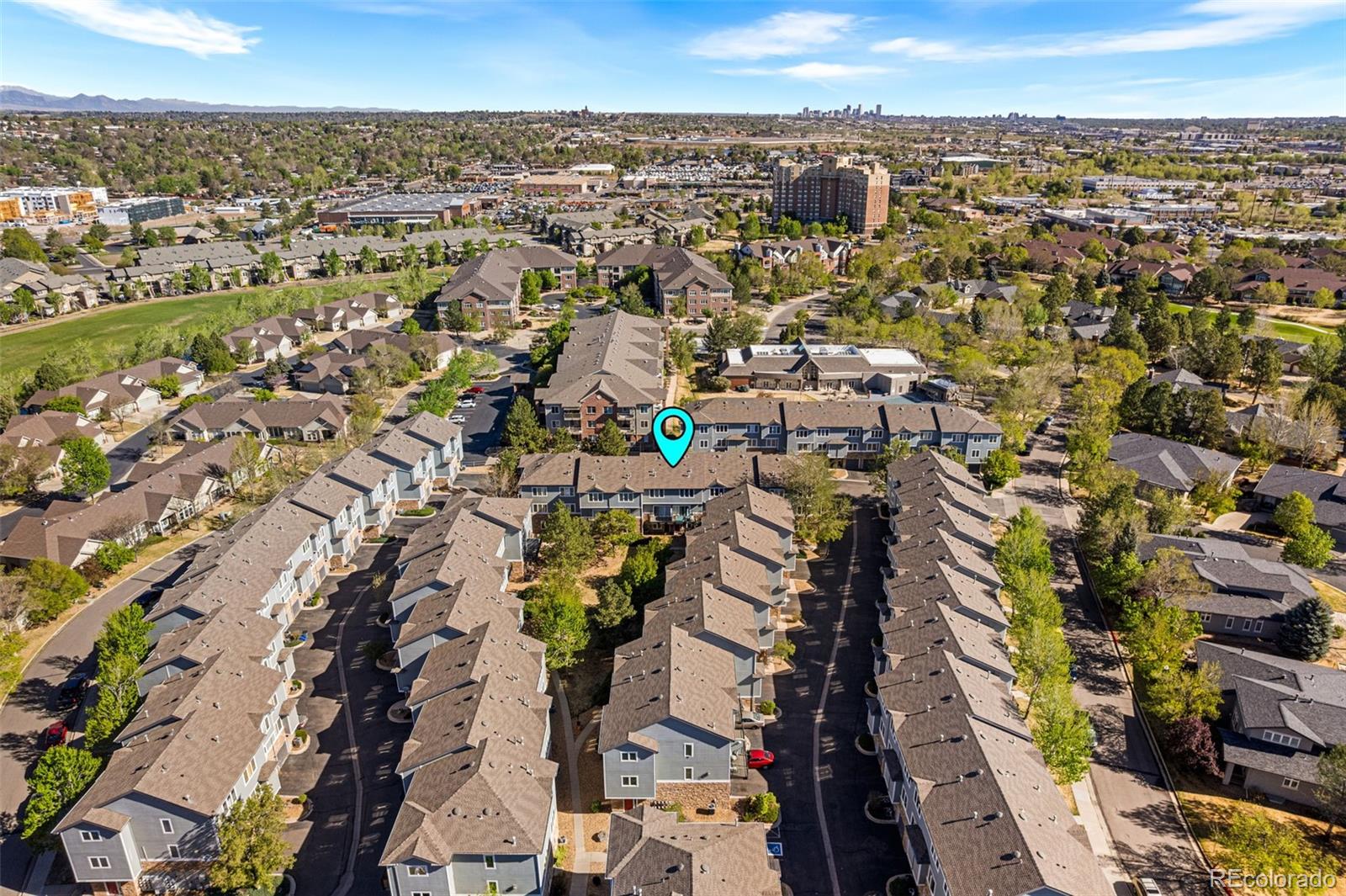 2771 W Riverwalk Circle Littleton CO 80123