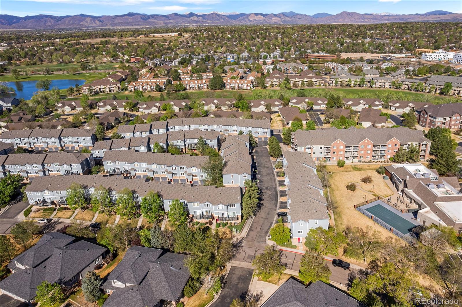 2771 W Riverwalk Circle Littleton CO 80123