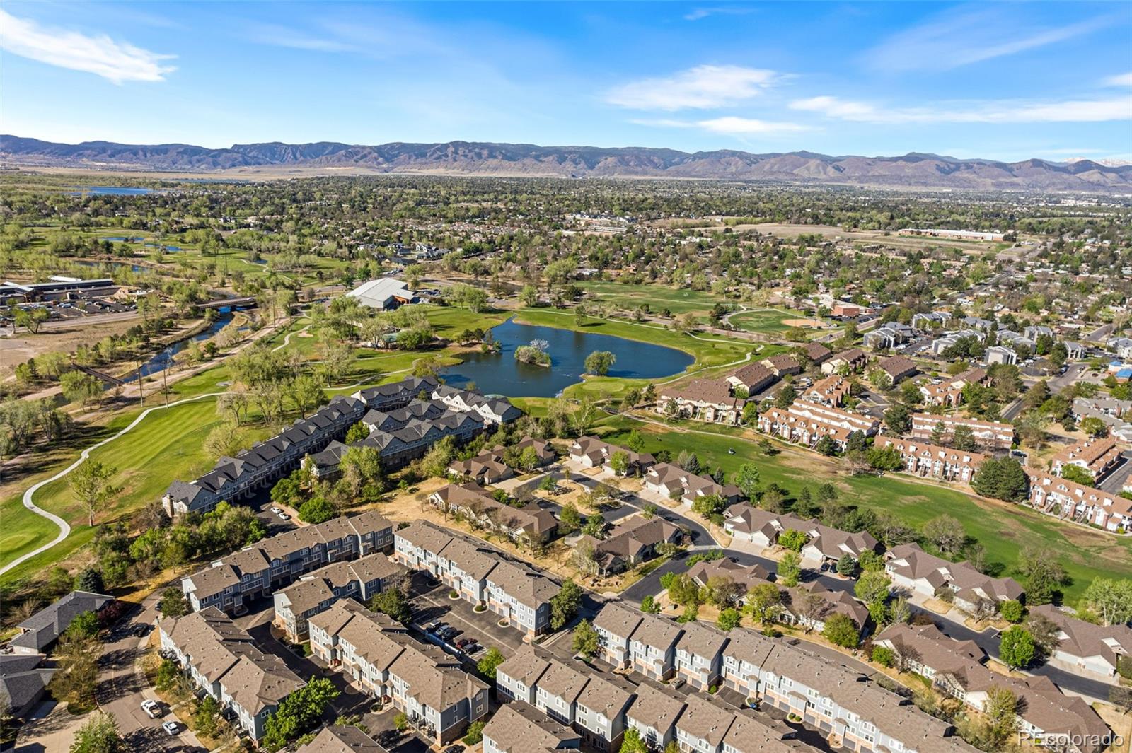 2771 W Riverwalk Circle Littleton CO 80123