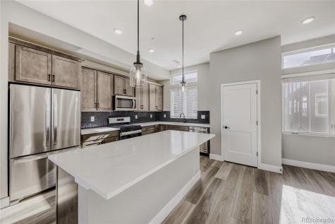 15514 W Washburn Avenue Lakewood CO 80228