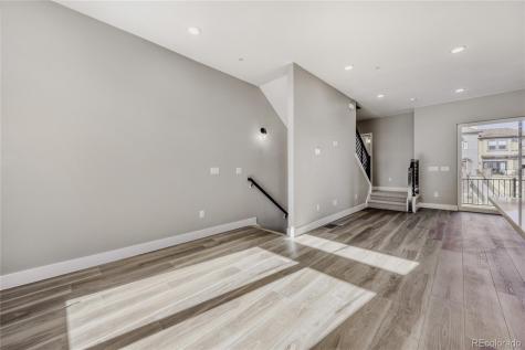 15514 W Washburn Avenue Lakewood CO 80228