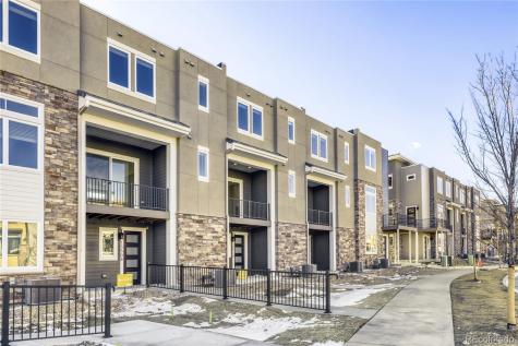 15514 W Washburn Avenue Lakewood CO 80228