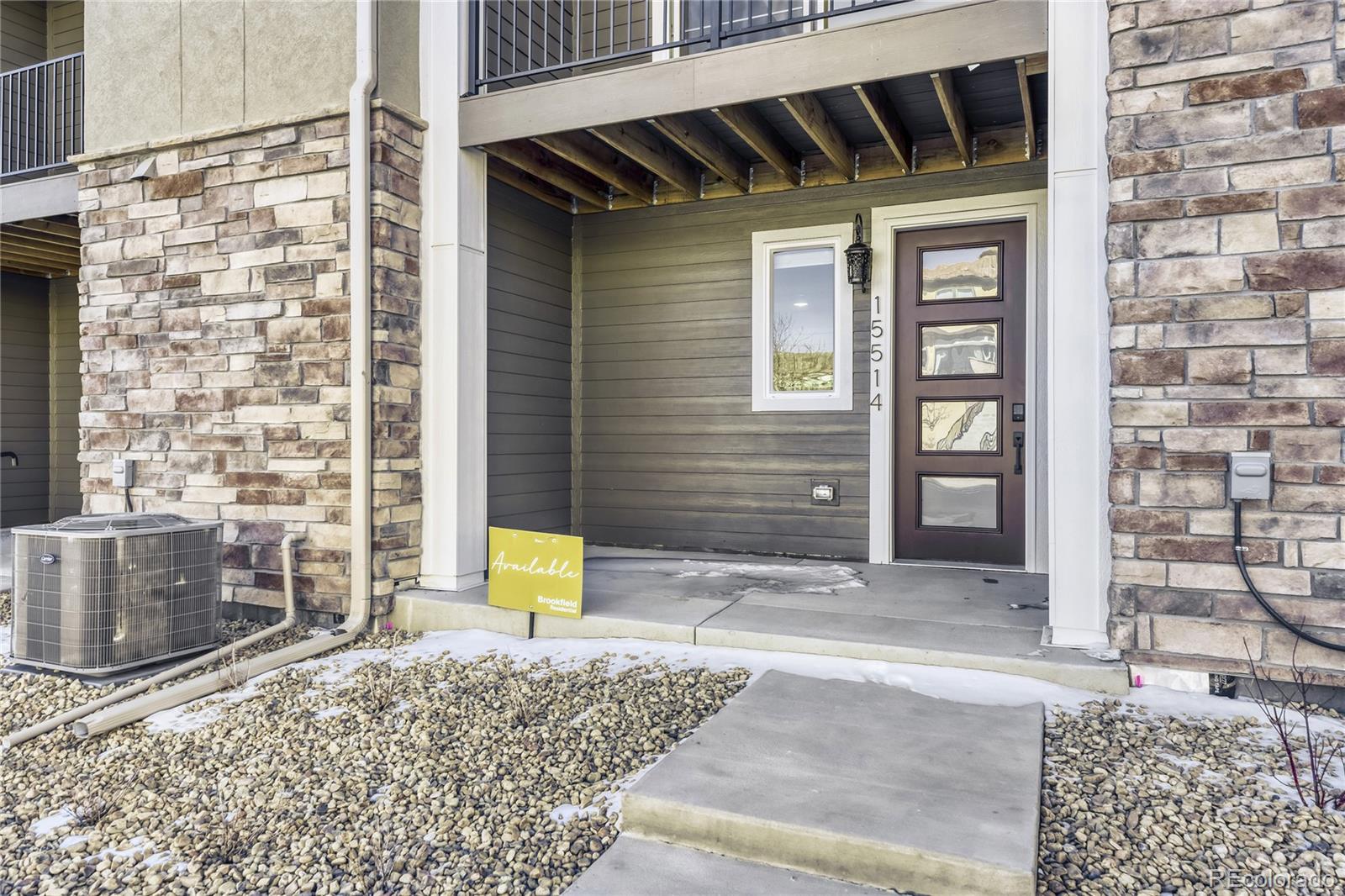 15514 W Washburn Avenue Lakewood CO 80228