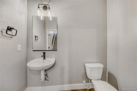 15514 W Washburn Avenue Lakewood CO 80228