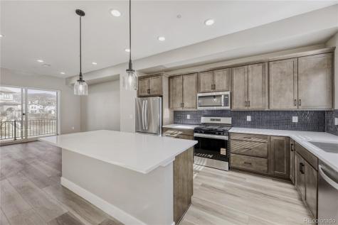 15514 W Washburn Avenue Lakewood CO 80228