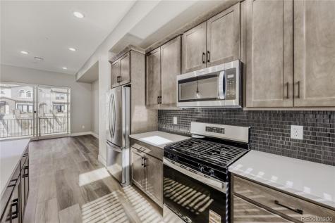 15514 W Washburn Avenue Lakewood CO 80228