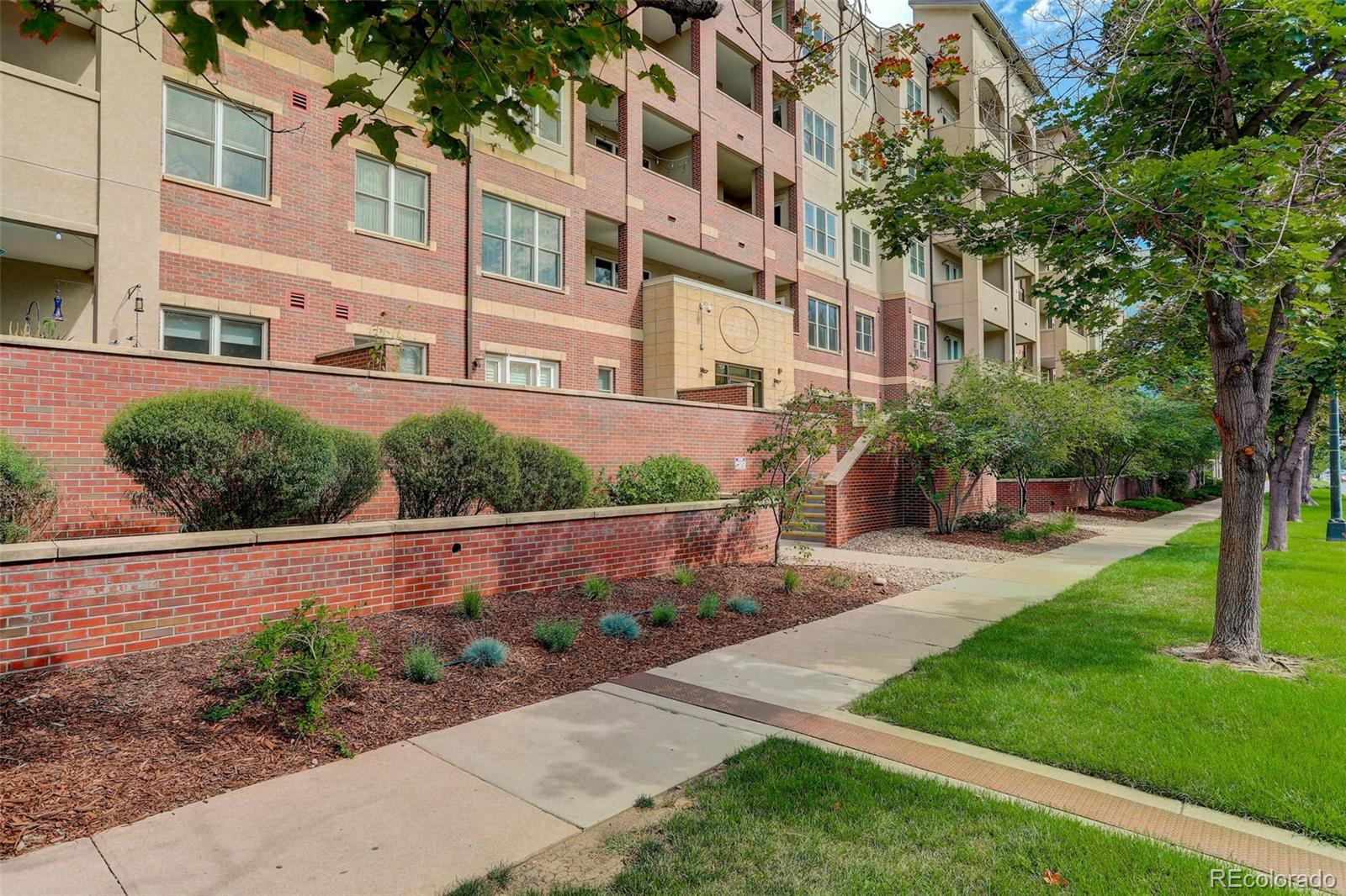2200 S University Boulevard Denver CO 80210