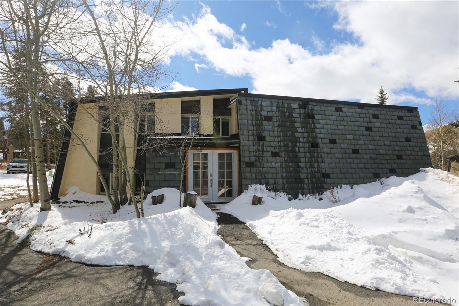 921 Fairview Boulevard Breckenridge CO 80424