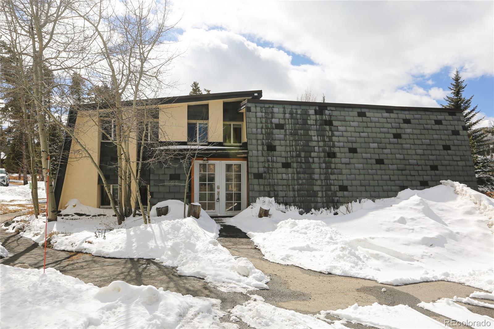 921 Fairview Boulevard Breckenridge CO 80424