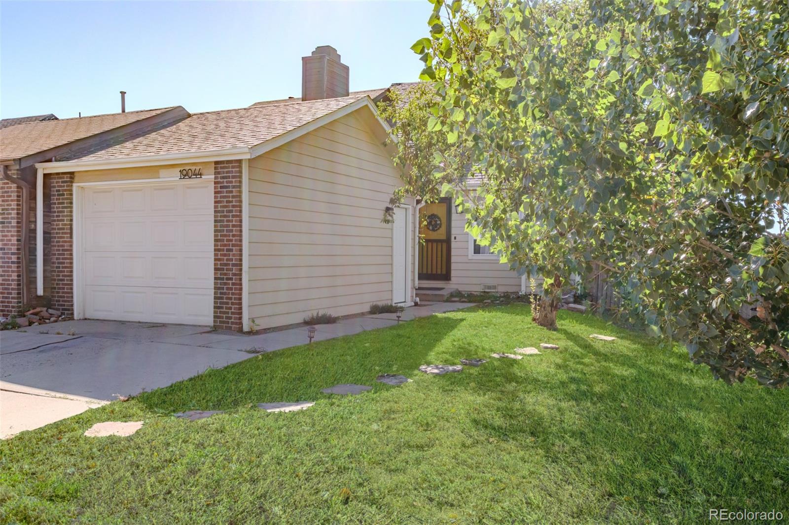 19044 E 16th Avenue Aurora CO 80011