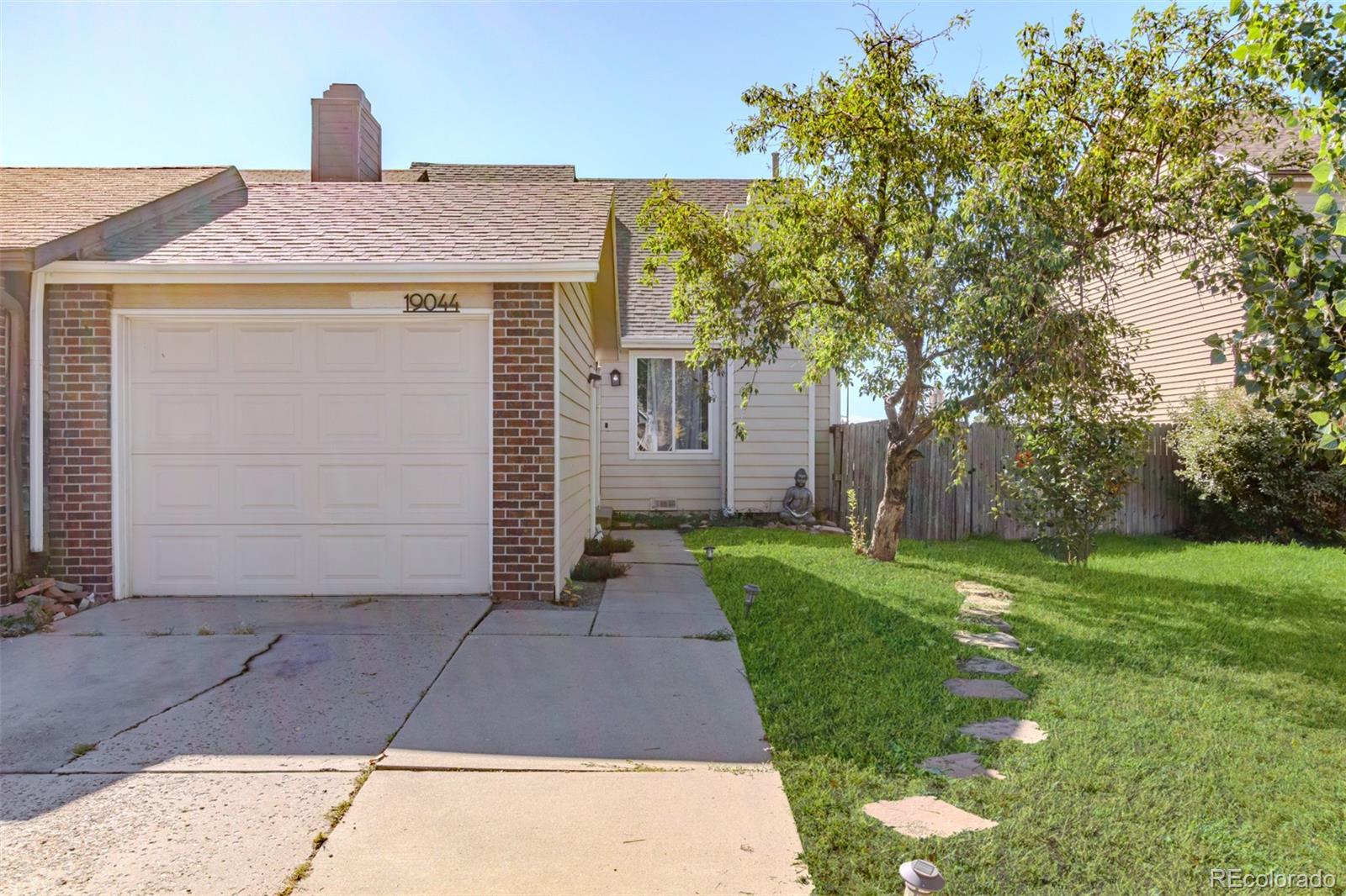 19044 E 16th Avenue Aurora CO 80011