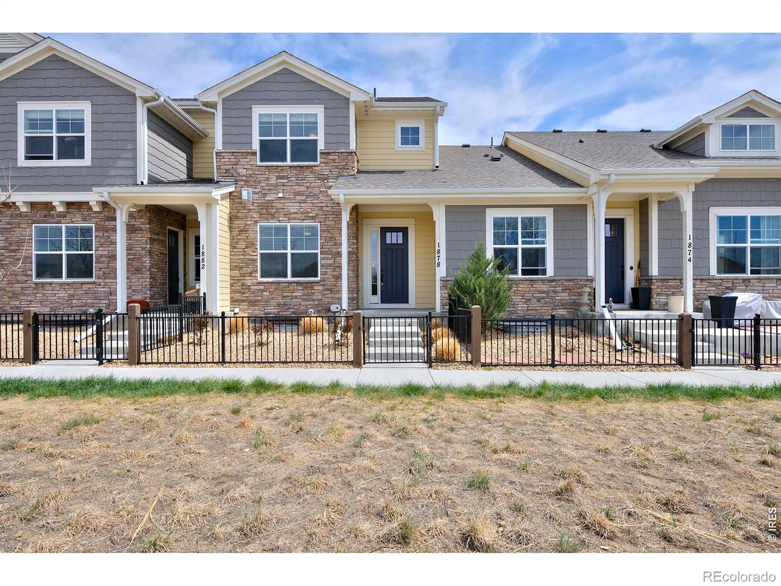 1878 W 50th Street Loveland CO 80538