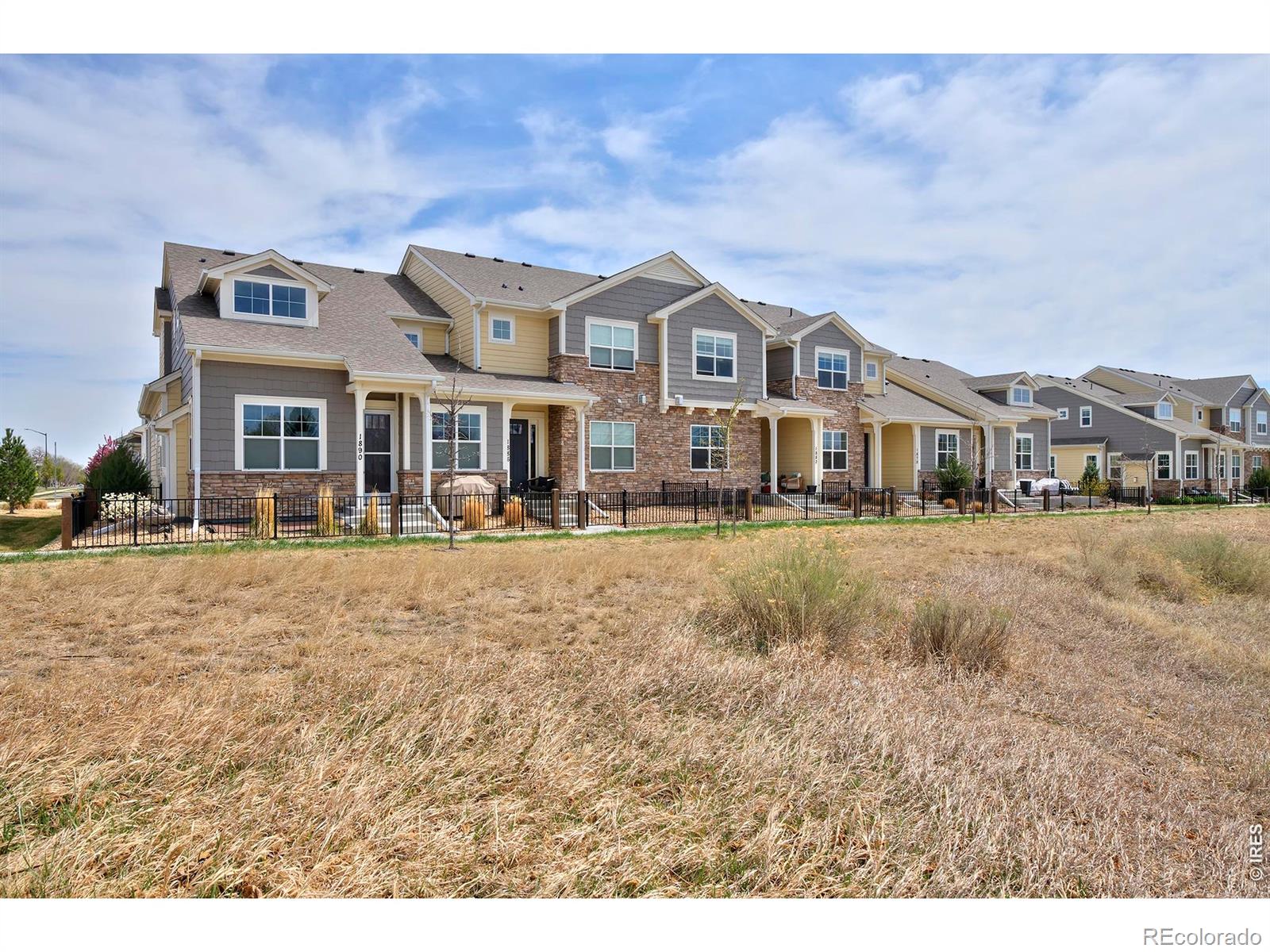 1878 W 50th Street Loveland CO 80538