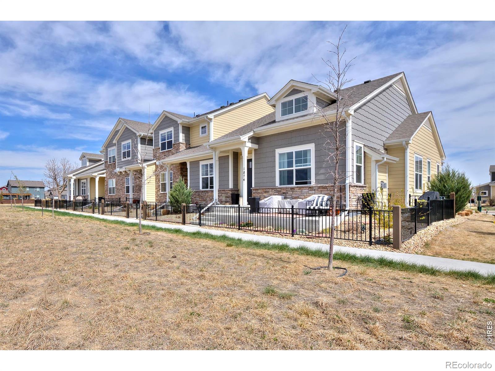 1878 W 50th Street Loveland CO 80538