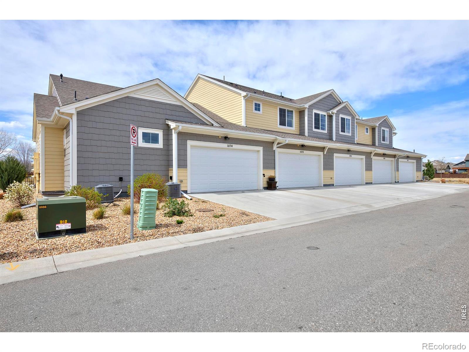 1878 W 50th Street Loveland CO 80538