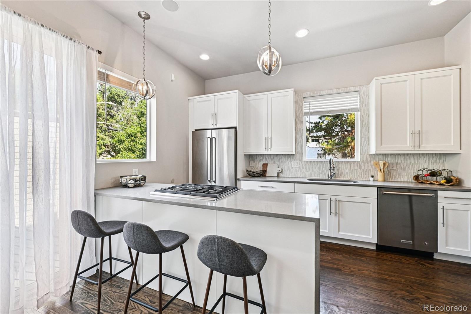 2001 S High Street Denver CO 80210