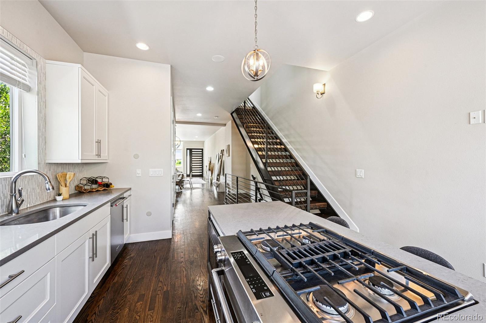 2001 S High Street Denver CO 80210