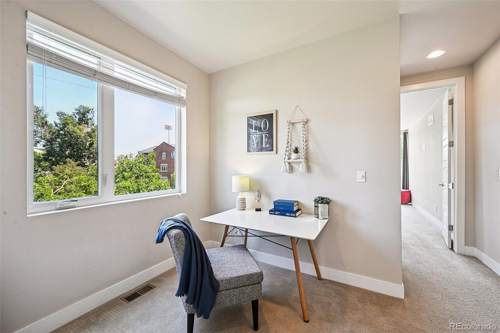 2001 S High Street Denver CO 80210