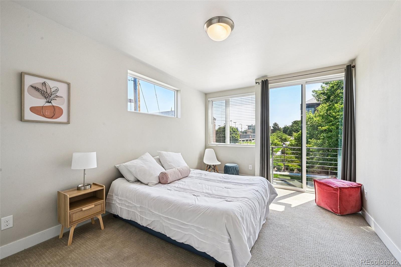 2001 S High Street Denver CO 80210