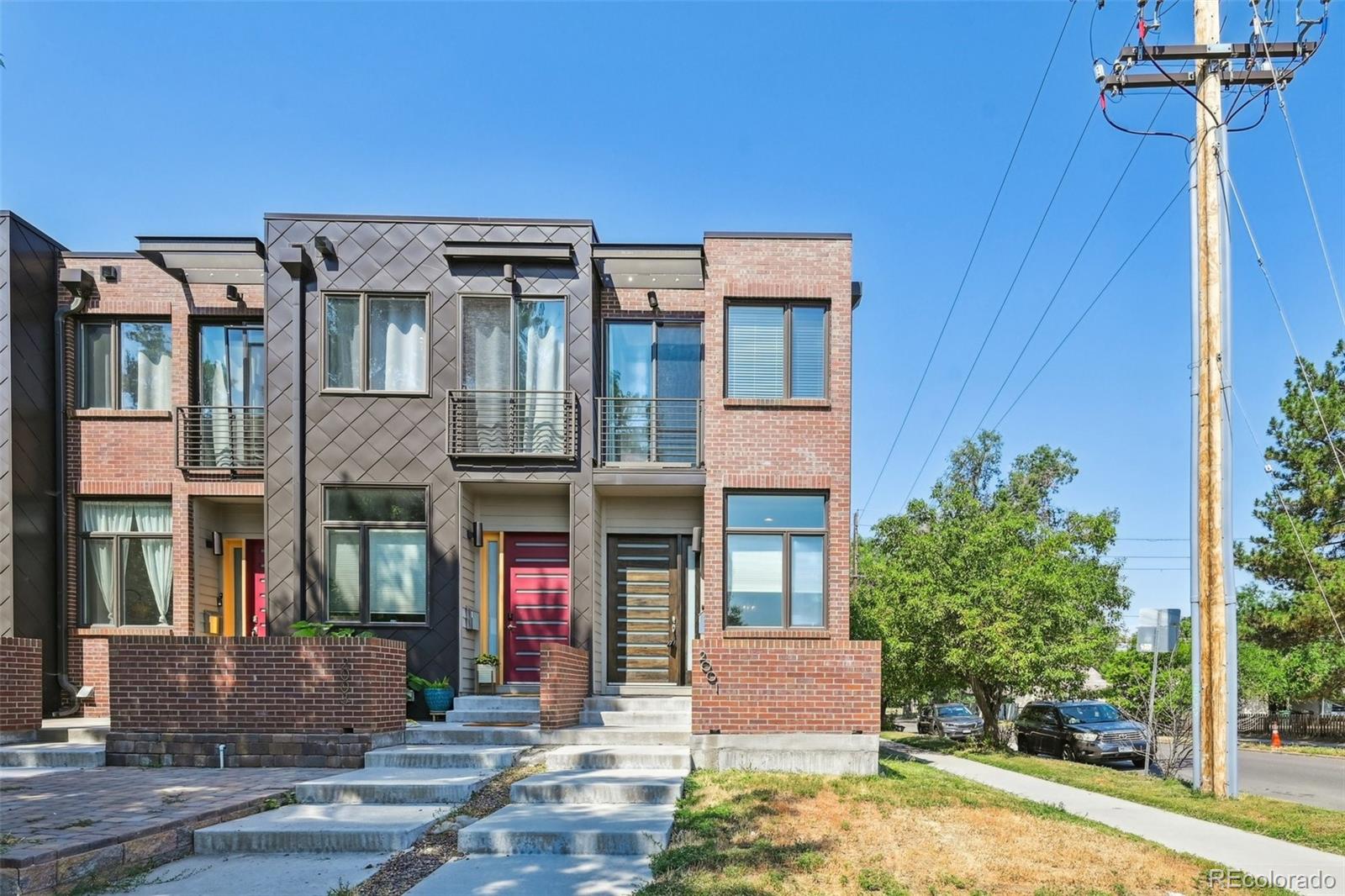 2001 S High Street Denver CO 80210