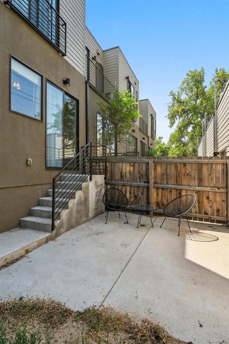 2001 S High Street Denver CO 80210