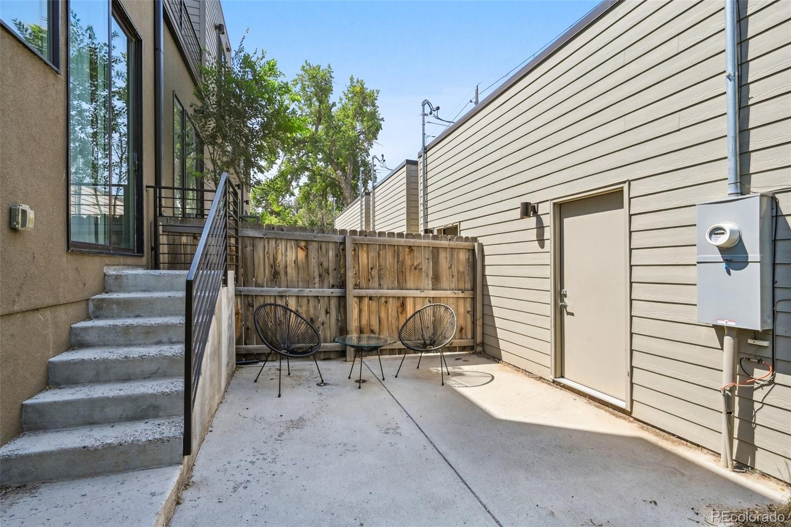 2001 S High Street Denver CO 80210