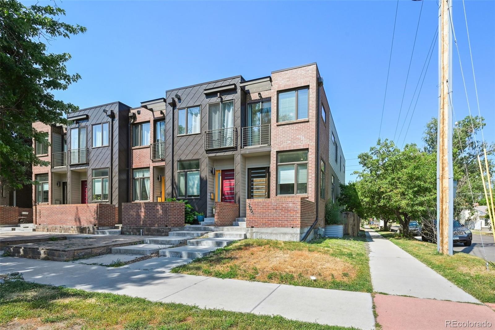 2001 S High Street Denver CO 80210