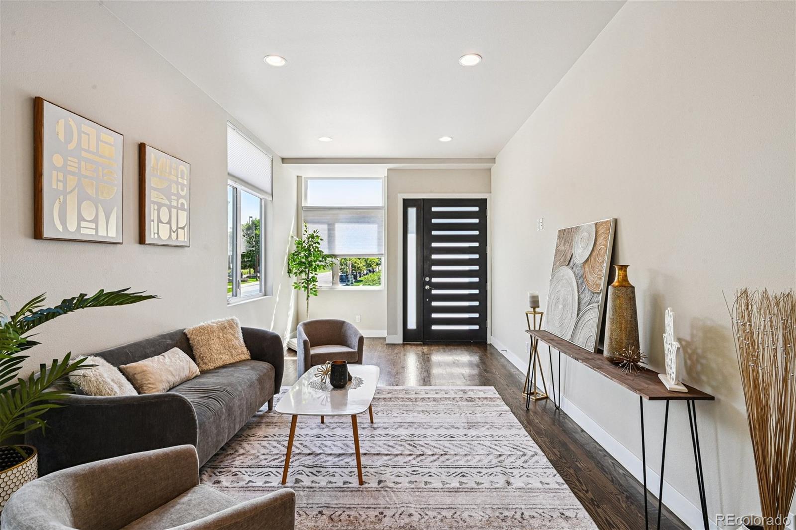 2001 S High Street Denver CO 80210