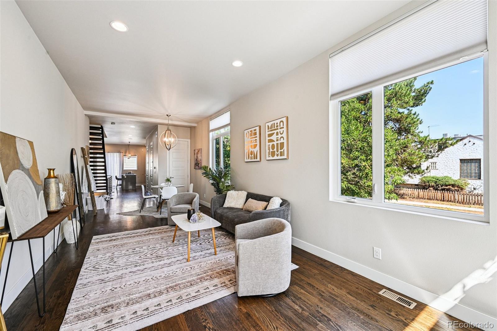 2001 S High Street Denver CO 80210