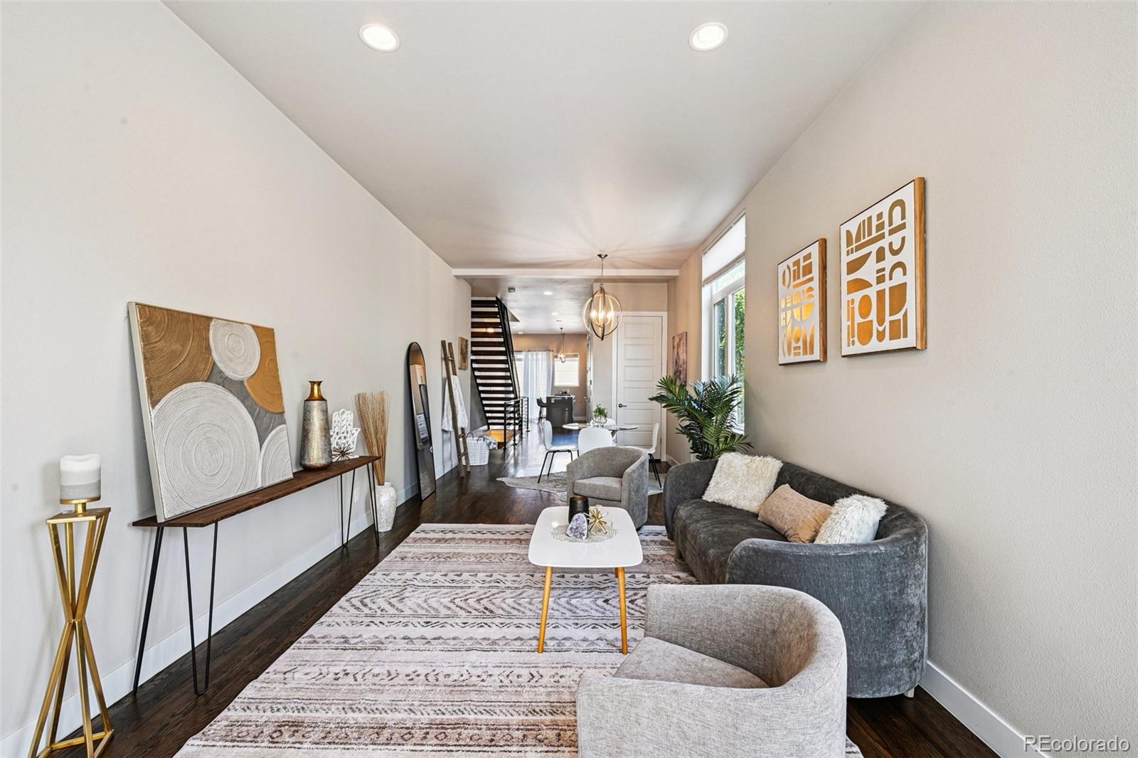 2001 S High Street Denver CO 80210